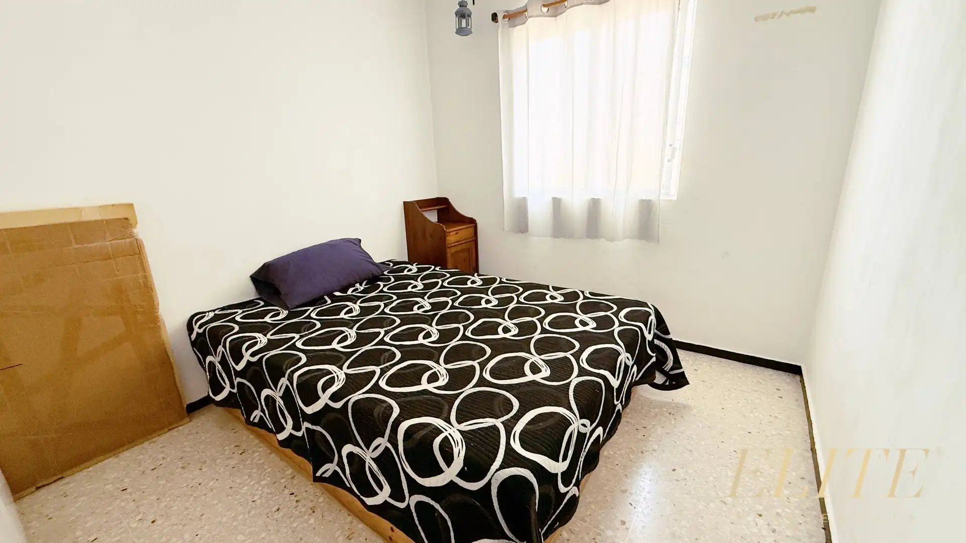 Bedroom of Apartments for sale in Telde