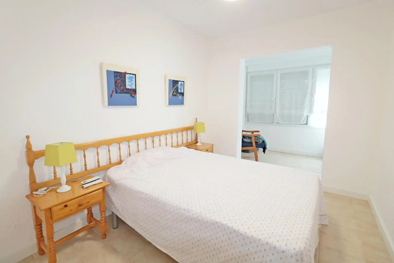 Maison mitoyenne à vendre à Playa del Acequión, Náufragos y Rocío del Mar, imagen 10
