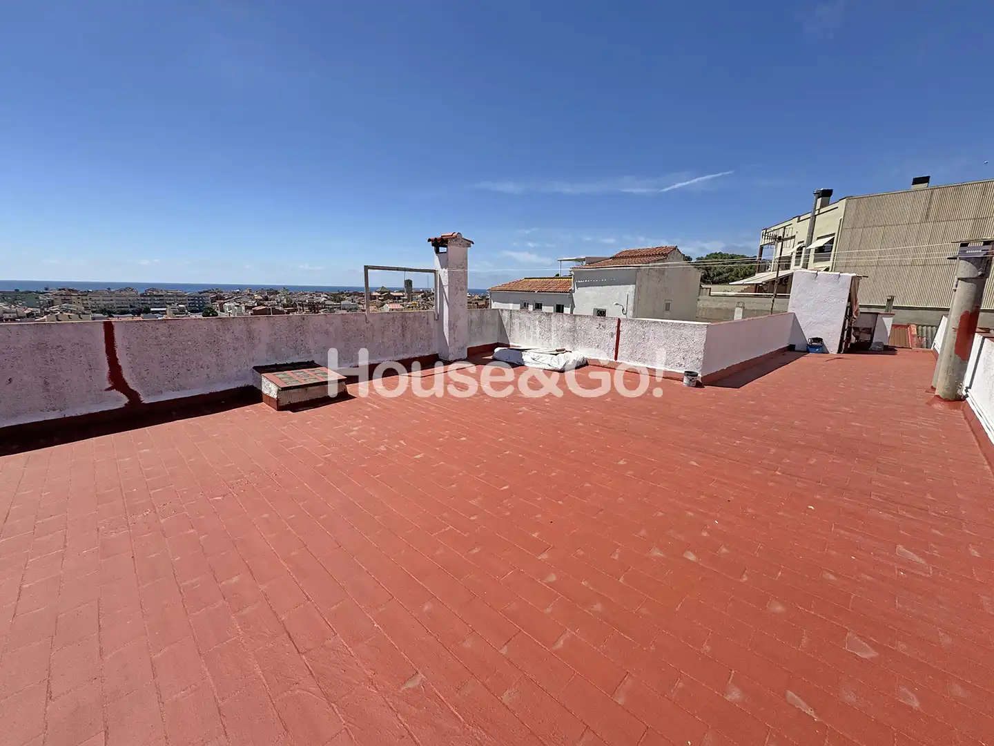 Casa con terraza en venta en Malgrat de Mar, imagen 23