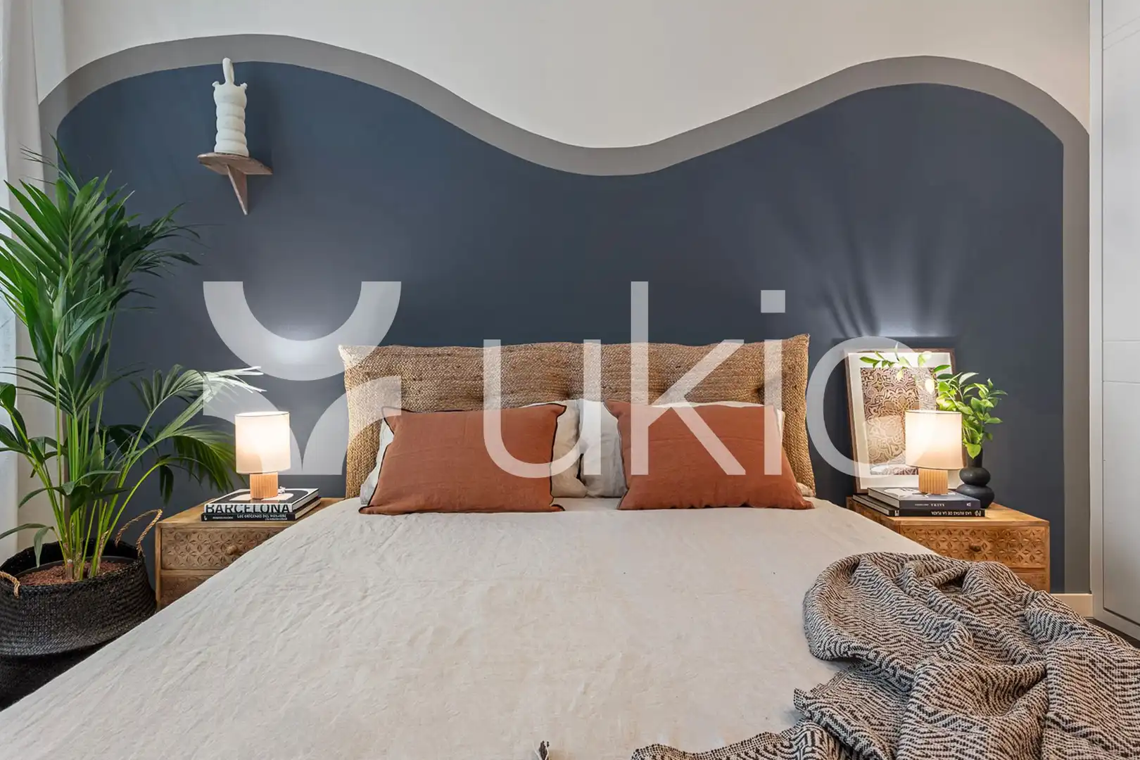 Apartamento con terraza en alquiler en Calle de Ríos Rosas, imagen 11