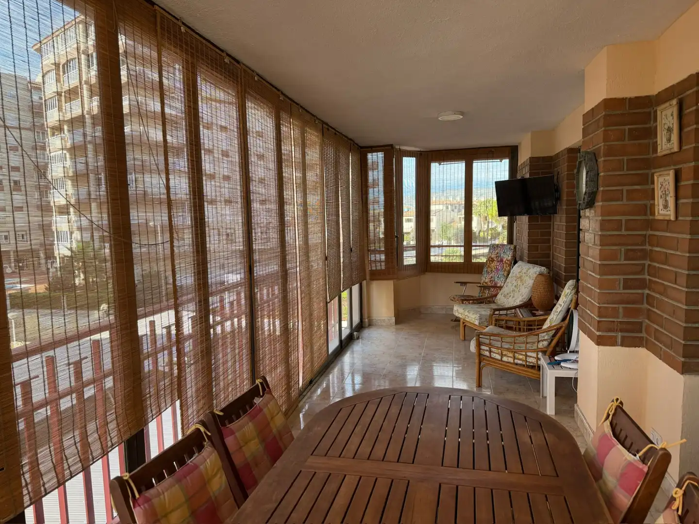 Appartement compact avec terrasse à vendre à Heliópolis, imagen 17