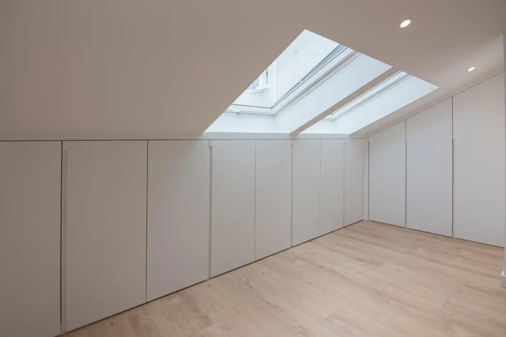 Habitación de Dúplex en venta en A Coruña Capital  con Calefacción