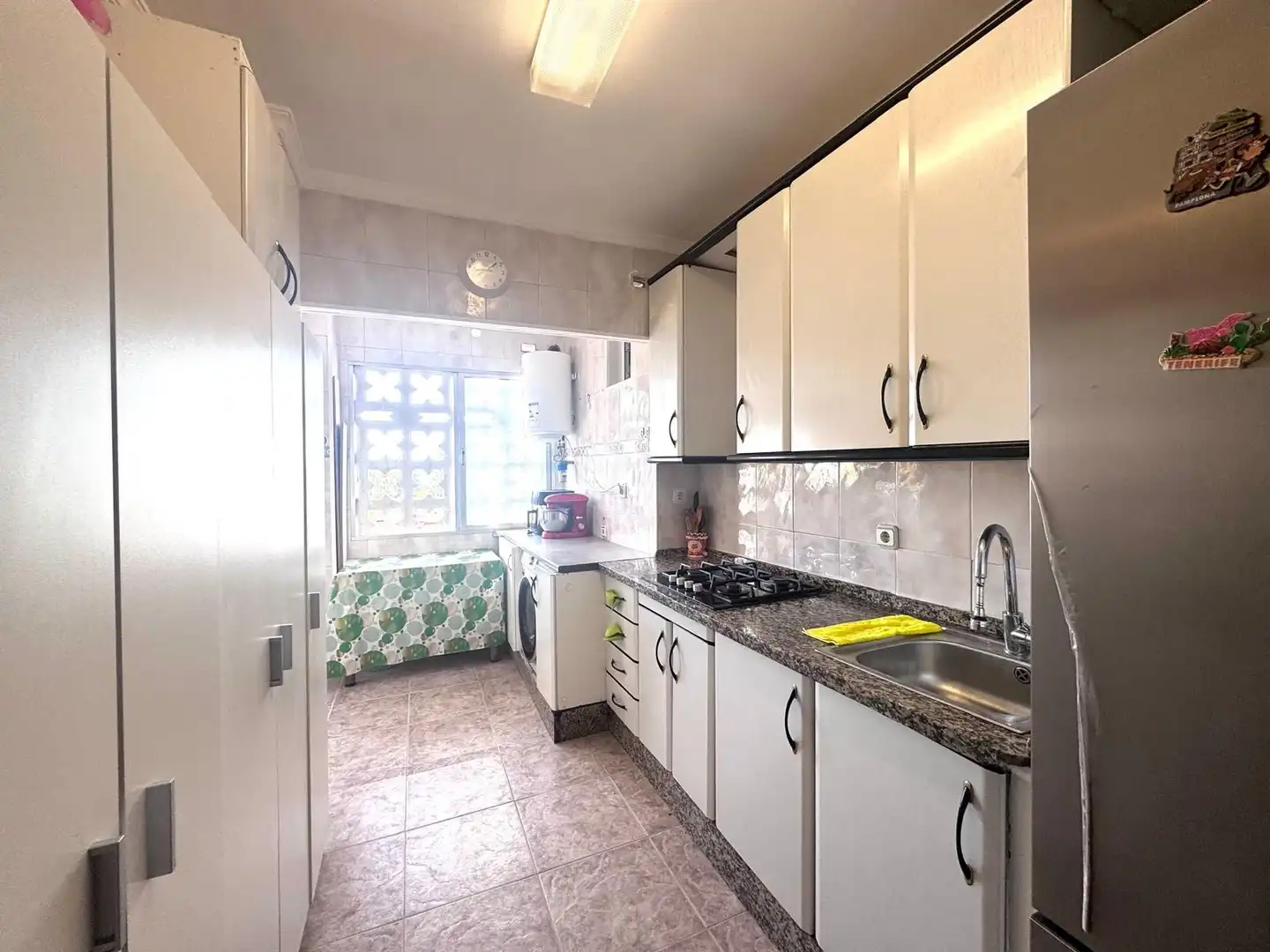 Wohnung mit Aufzug zum Verkauf in La Plata, imagen 2