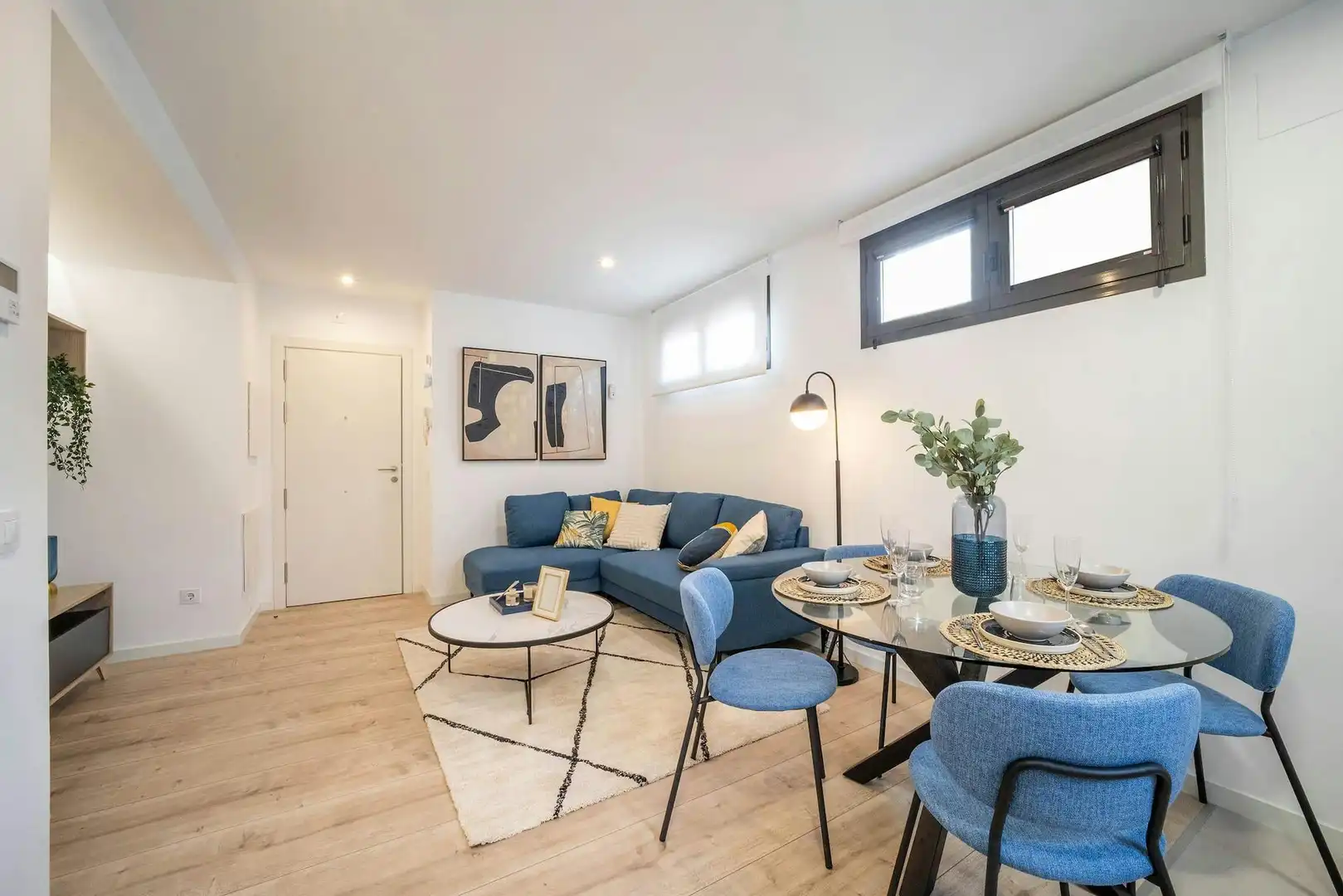 Appartement à louer à Chamberí, imagen 5