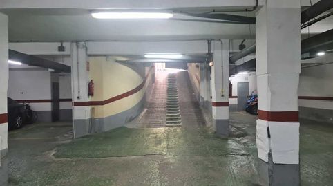 Foto 2 de Garaje en venta en De Polo y Peyrolon, Mestalla, Valencia Capital