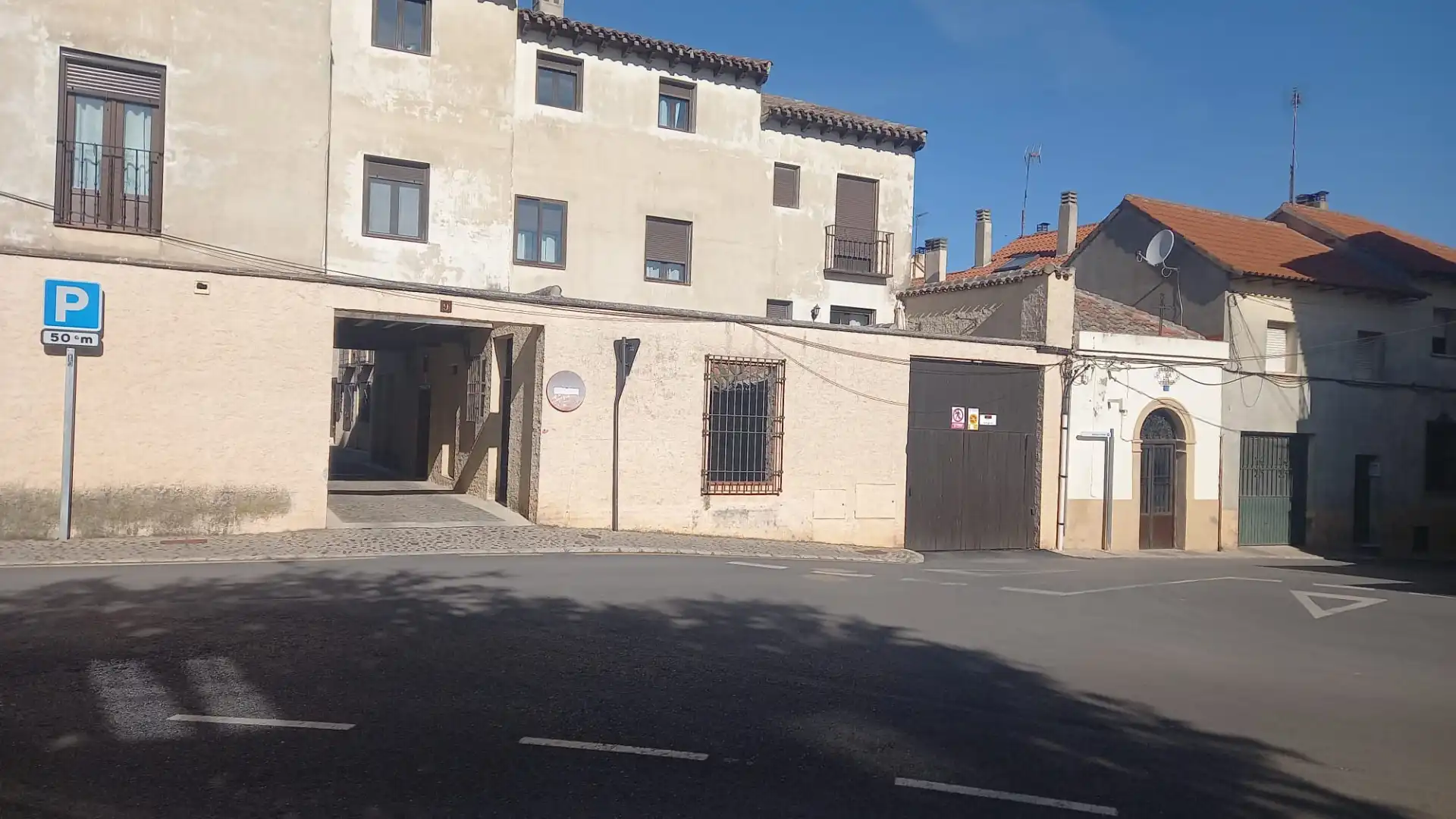 Local comercial en venta en Calle Ronda del Mediodía