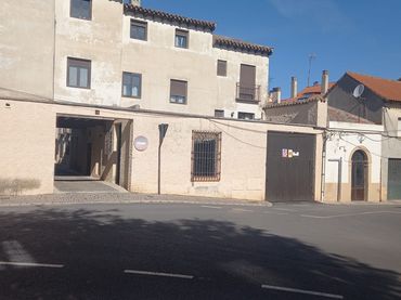 Local comercial en venda a Calle Ronda del Mediodía