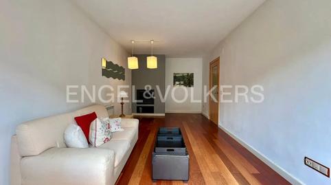 Foto 3 de Pis en venda a Carrèr Travessia Major, 13, Arrós, Lleida