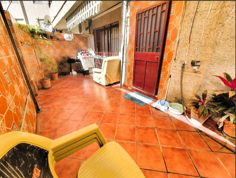 Terrace of Flat for sale in Jerez de la Frontera  with Air Conditioner and Terrace