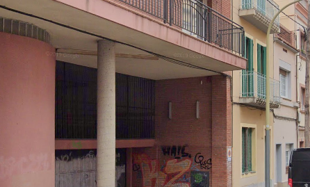 Foto 2 de Garatge de lloguer a El Guinardó, Barcelona