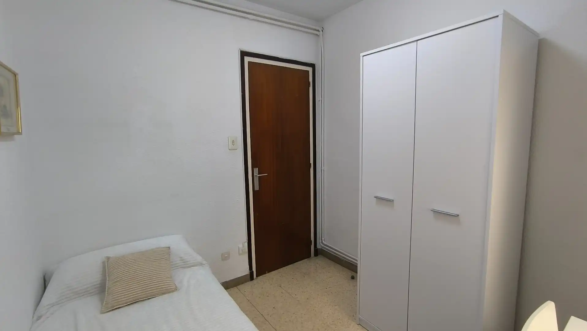 Piso con terraza en alquiler en Avinguda de Ramón y Cajal, imagen 24