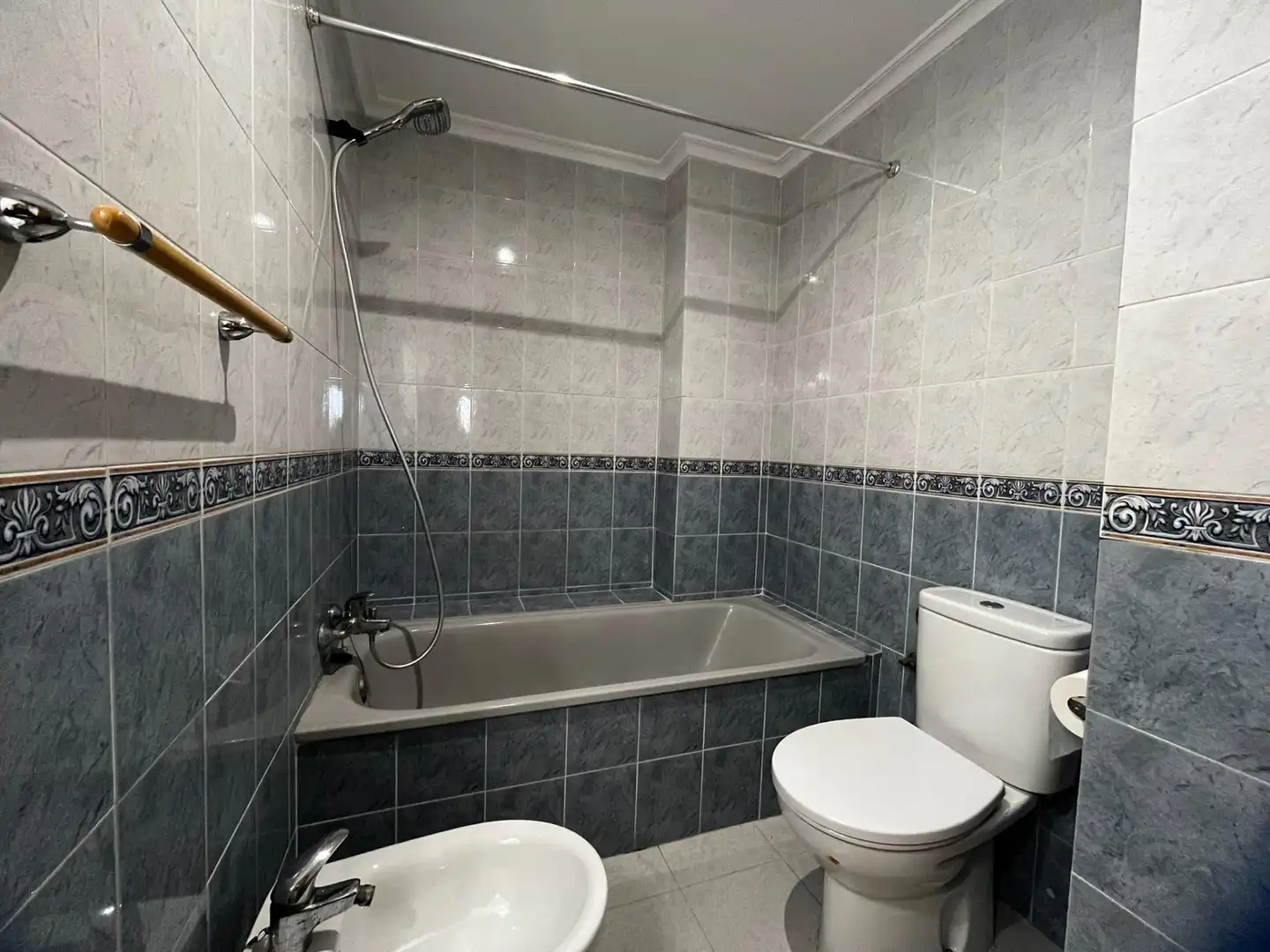 Wohnung zur Miete in Camí Reial