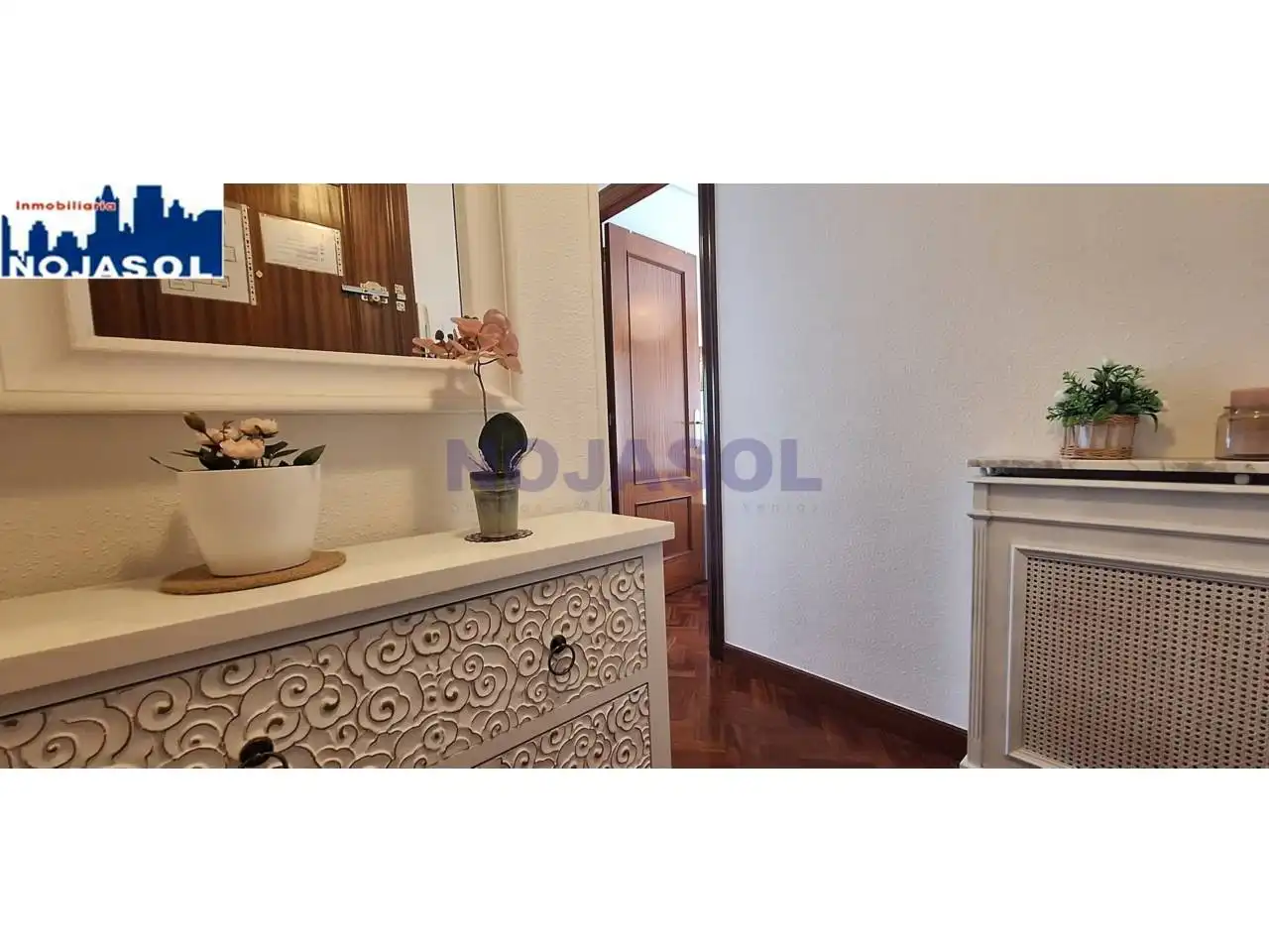 Appartement compact avec terrasse à louer à Paseo Helgueras 4, imagen 24