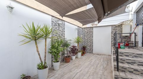 CASA UNIFAMILIAR EN PULIANILLAS