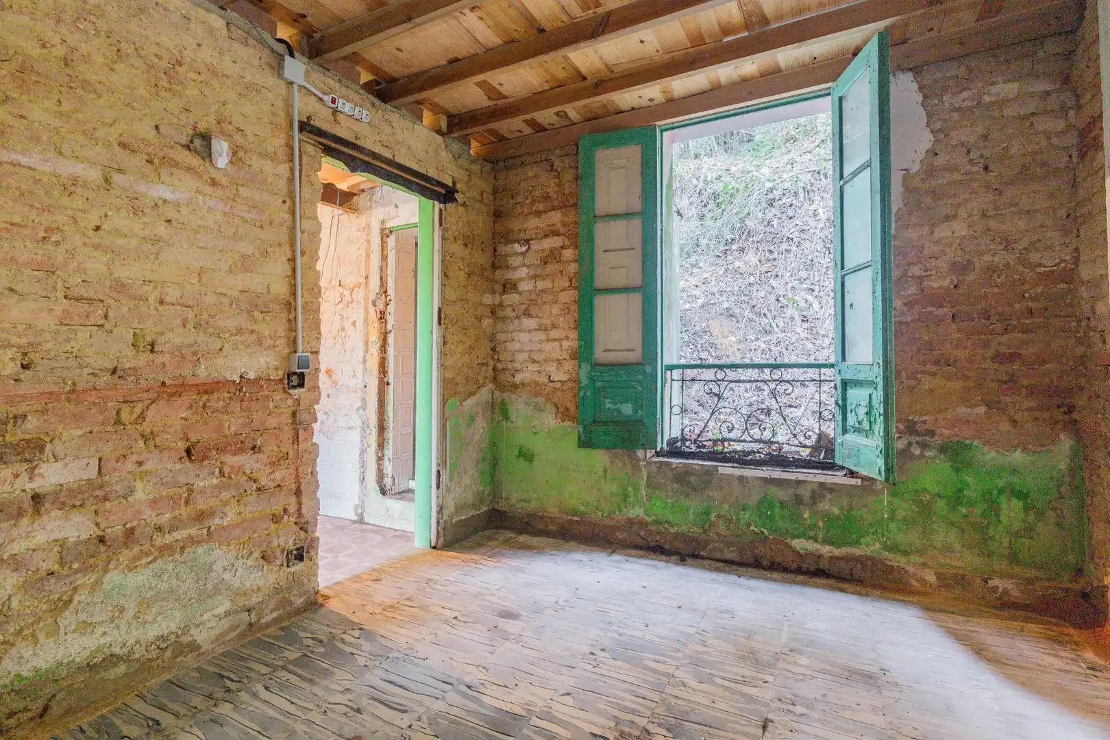 Casa o xalet en venda a Barrio la vallina, 32, Carreño