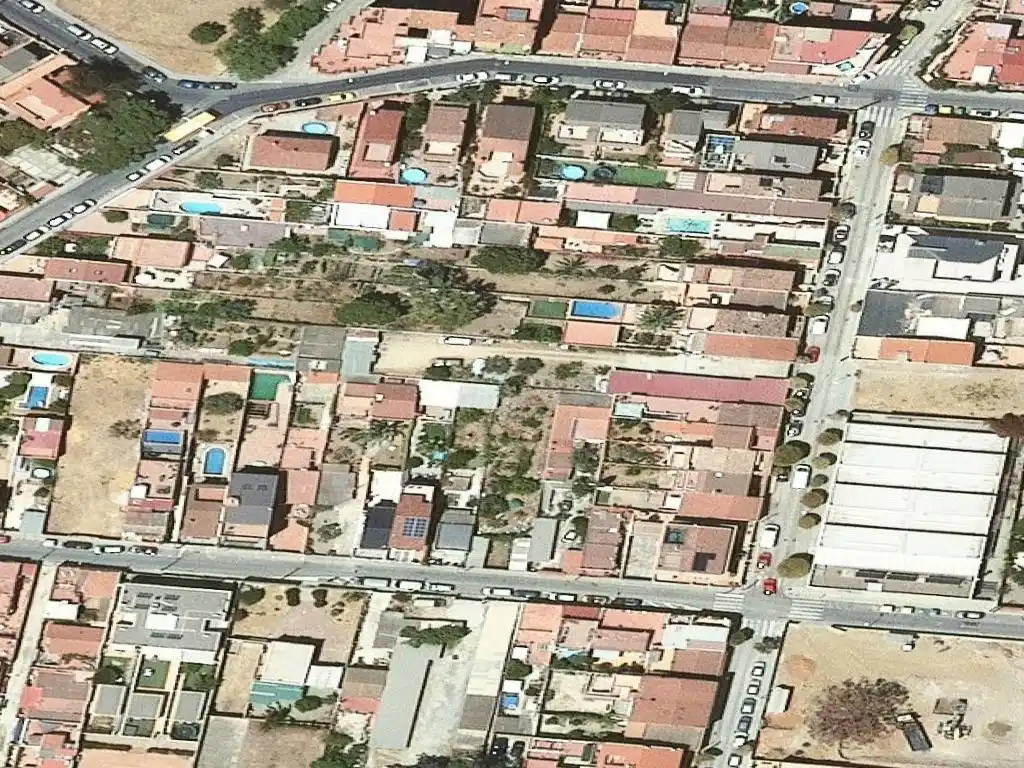 Wohnung zum Verkauf in calle Sant Ernest