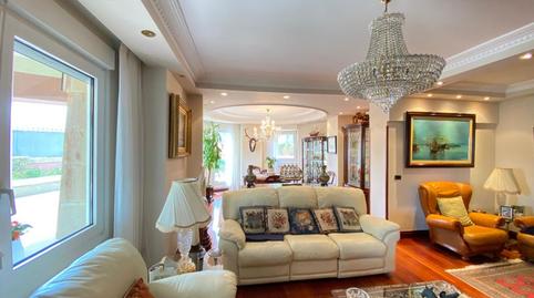 Photo 2 of Flat for sale in Avenida Basagoiti, 37, Centro - Puerto Viejo, Getxo