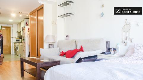 Photo 5 of Flat to rent in Puerta del Ángel, Madrid