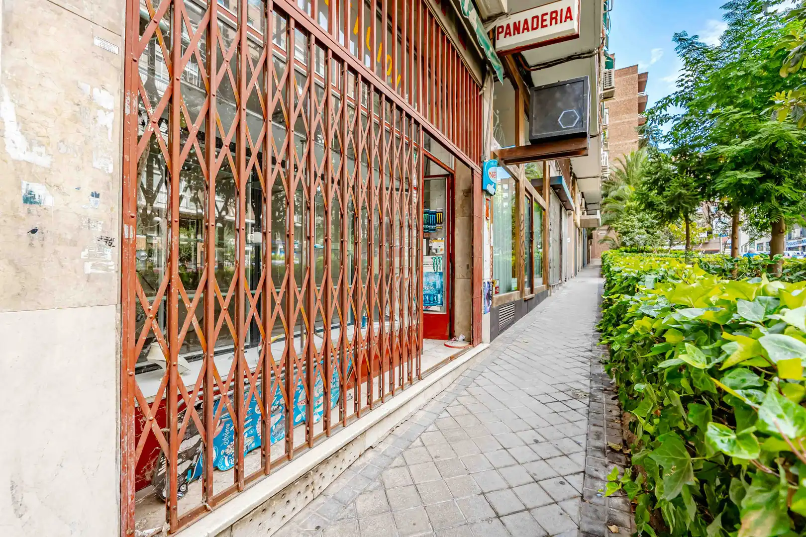 Geschaftsraum zur Miete in Calle San Delfín, 10, Comillas