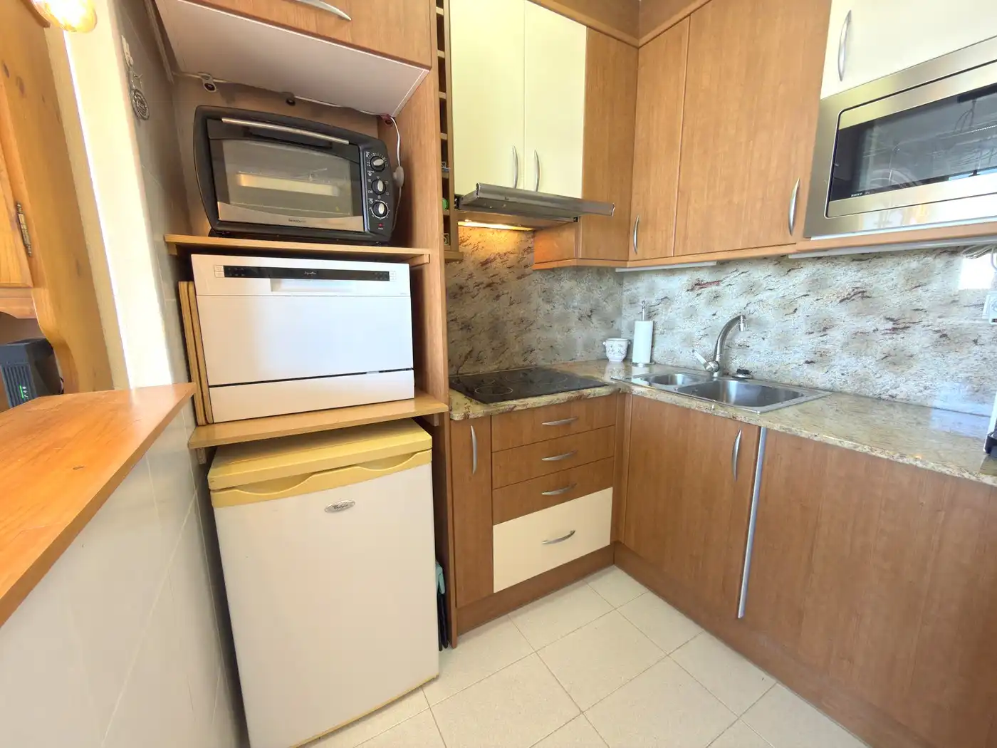 Appartement compact avec ascenseur à vendre à Avinguda Palfuriana, imagen 10