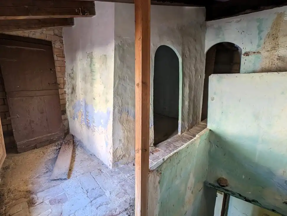 Houses for sale in Lledó  with Furnished