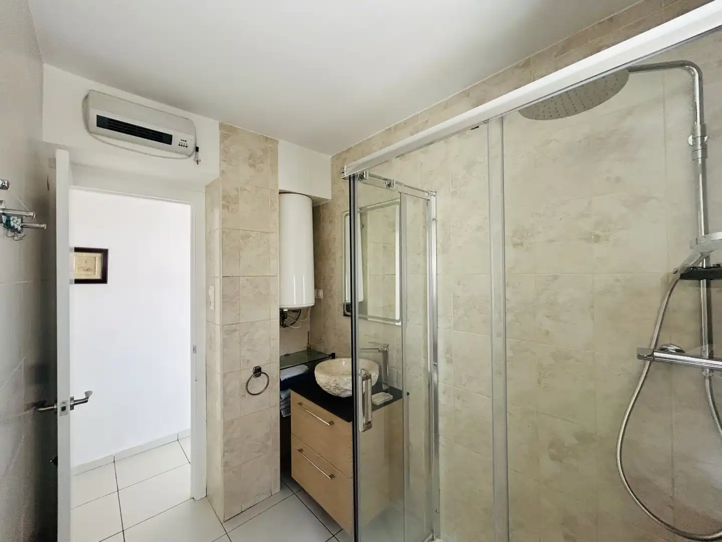 Apartamento de alquiler en Devessa - Monte Pego