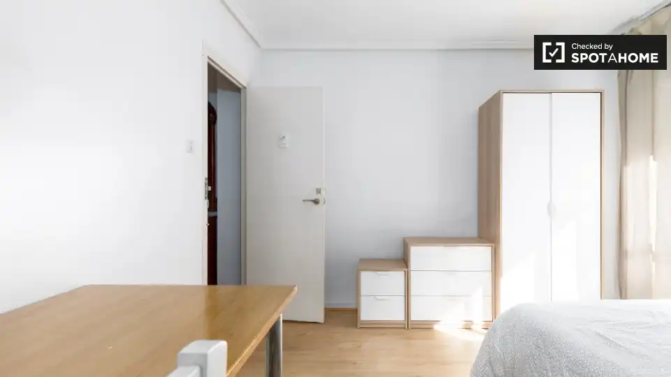 Room in L'Hort de Senabre