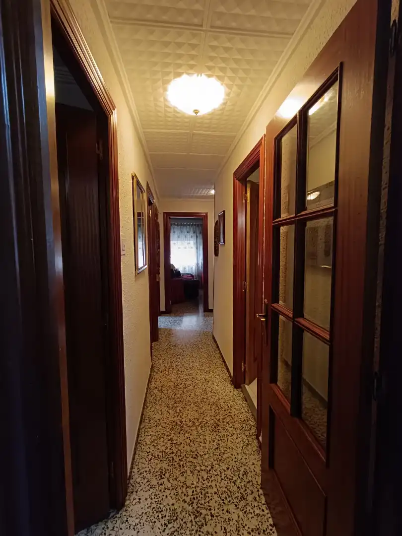 Piso con ascensor en venta en Calle Pinoso, imagen 13