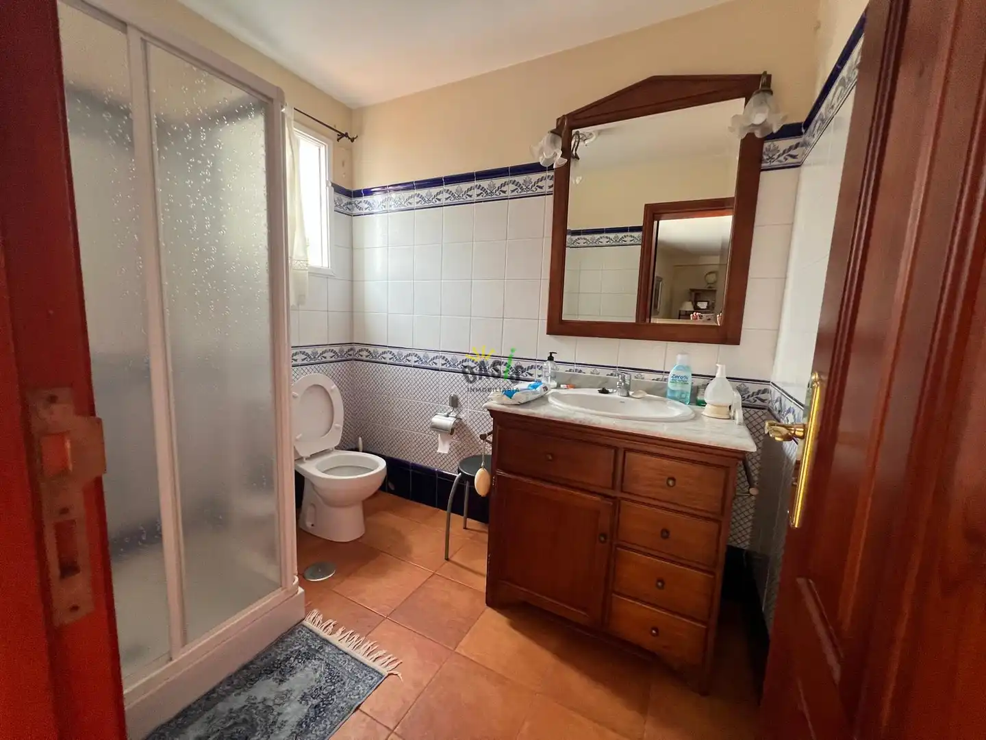 Bany de Casa o xalet en venda en Icod de los Vinos amb Terrassa