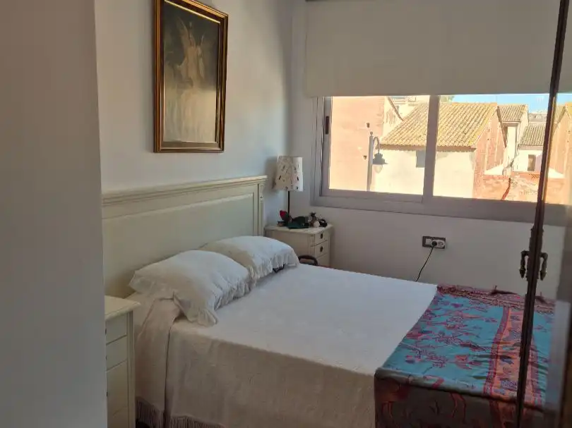 Appartamento con giardino in vendita a Carrer Major 56, imagen 16
