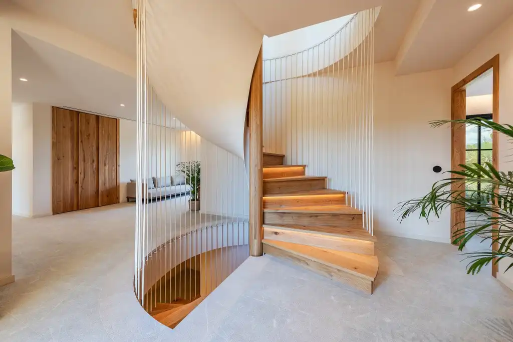 Landhaus mit Pool zum Verkauf in Santa María del Camí, imagen 24