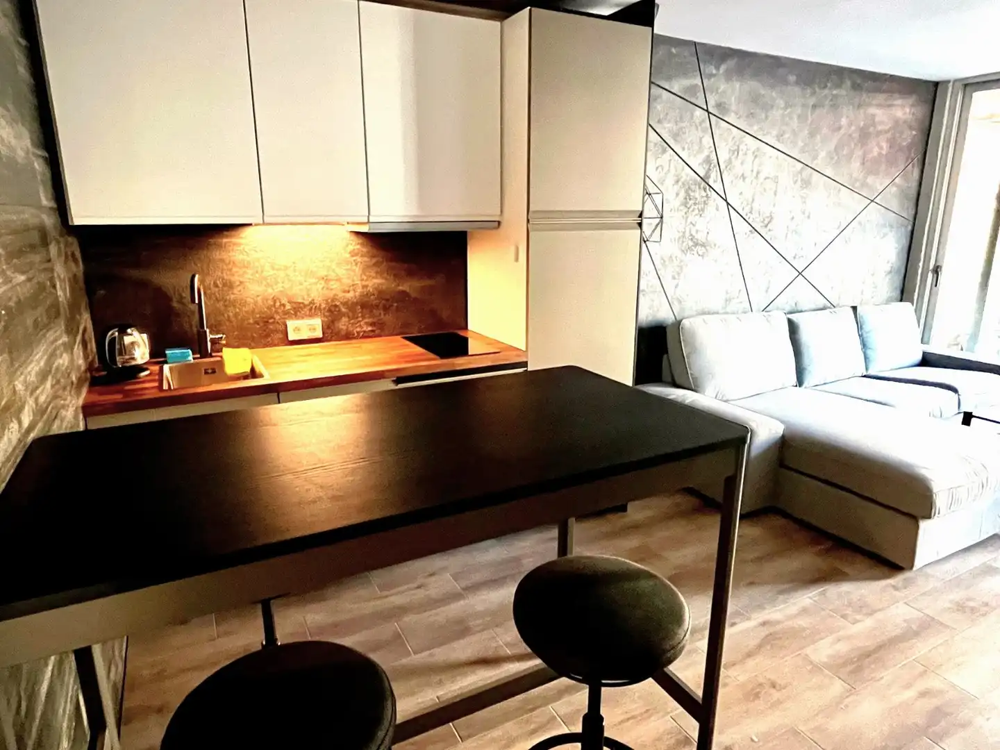 Appartement compact avec piscine à vendre à Santa Pola ciudad, imagen 4