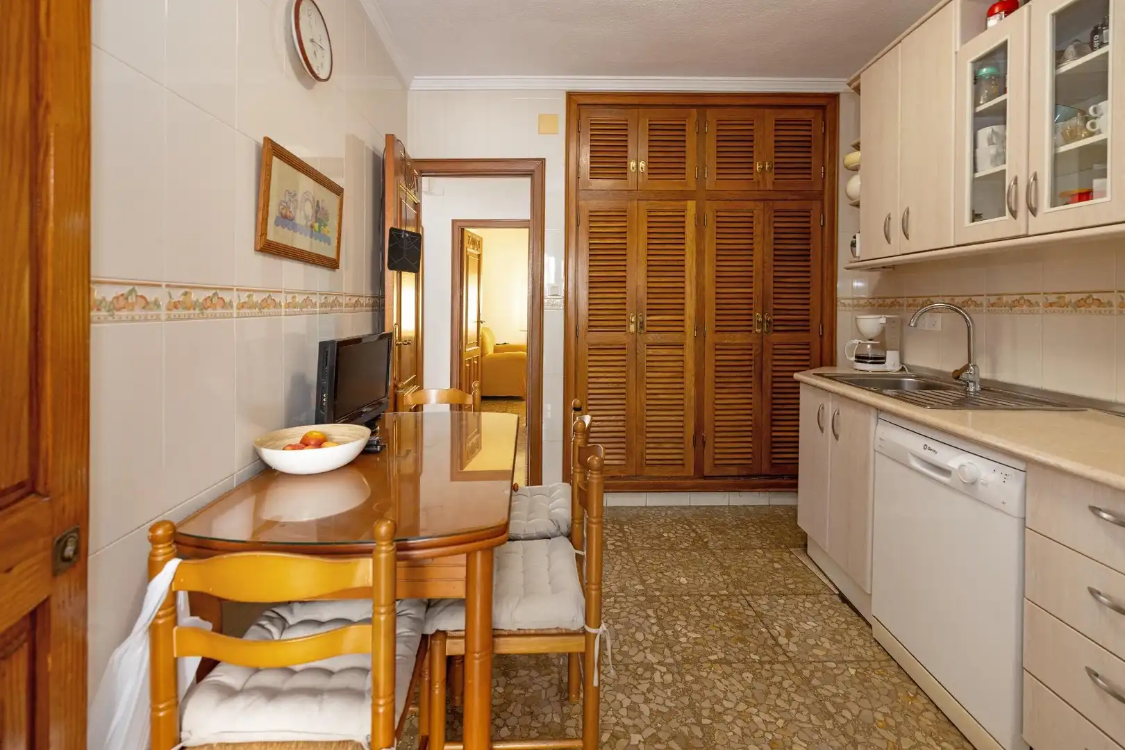 Casa aparellada en venda a Calle SERRANO PARRES, imagen 24