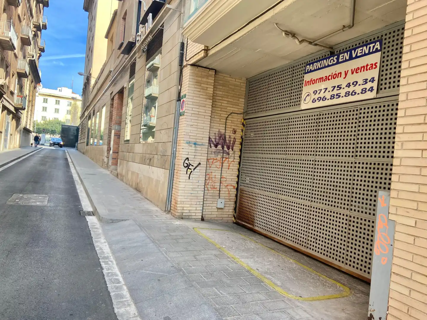Individuel avec ascenseur à vendre à Carrer de Josep Anselm Clavé 25, imagen 13