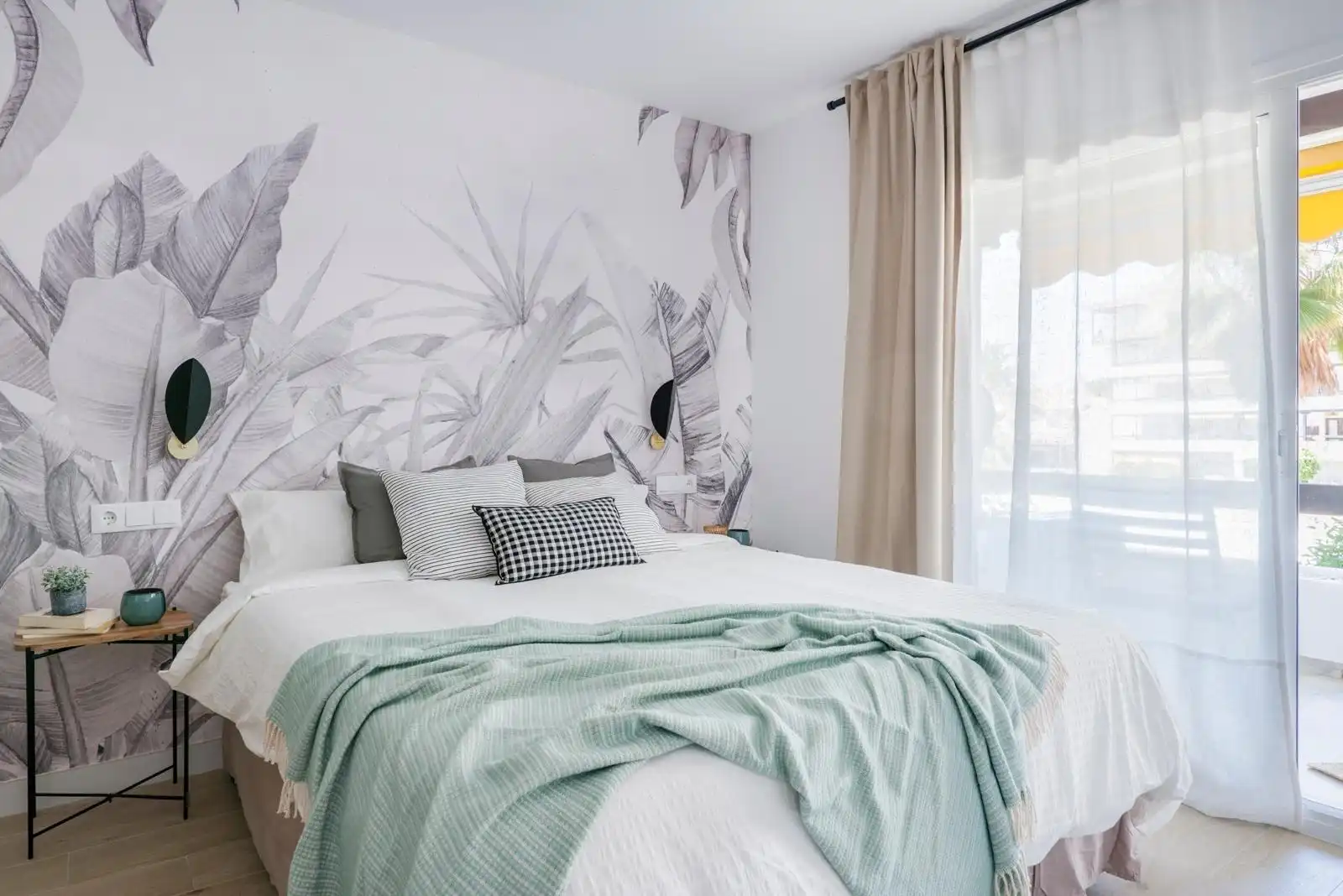 Habitación de Estudio en venta en Marbella con Aire acondicionado, Calefacción y Terraza