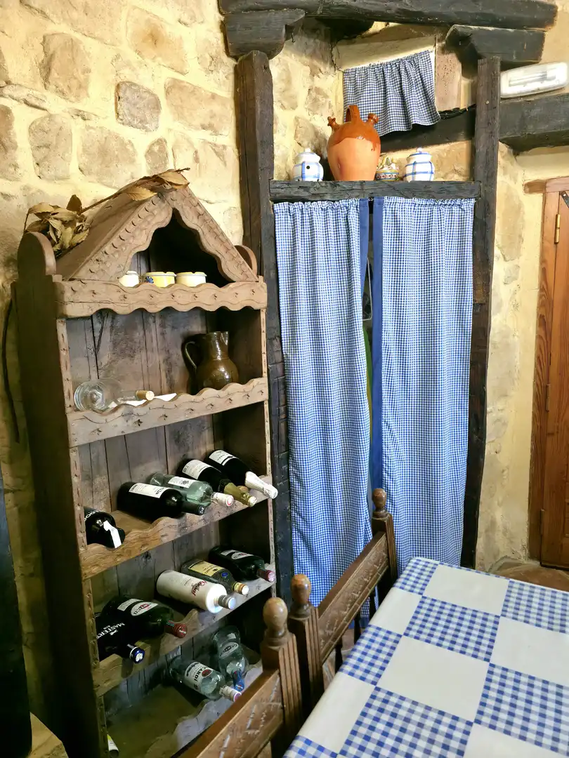 Casa en venda a Aguilar de Campoo, imagen 9