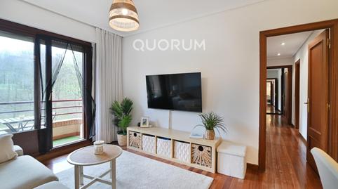 Photo 3 of Flat for sale in Calle Arane, Iralabarri, Bilbao