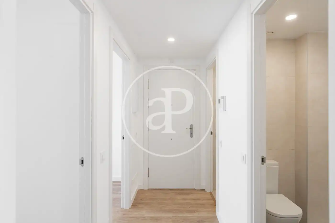 Wohnung zum Verkauf in Pubilla Cases