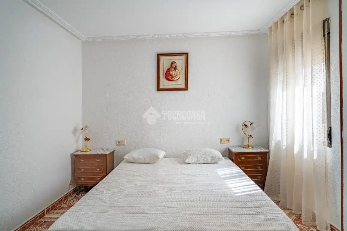 Appartement avec terrasse à vendre à C. Roque Rojas, imagen 16
