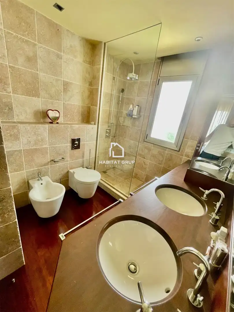 Terraced house with pool for sale in Platja d'Aro, imagen 22