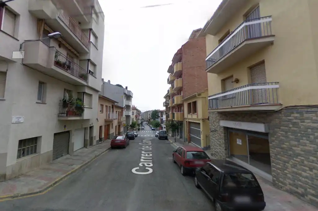 Pis en venda a Carrer de Canigó