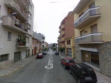 Piso en venta en Carrer de Canigó