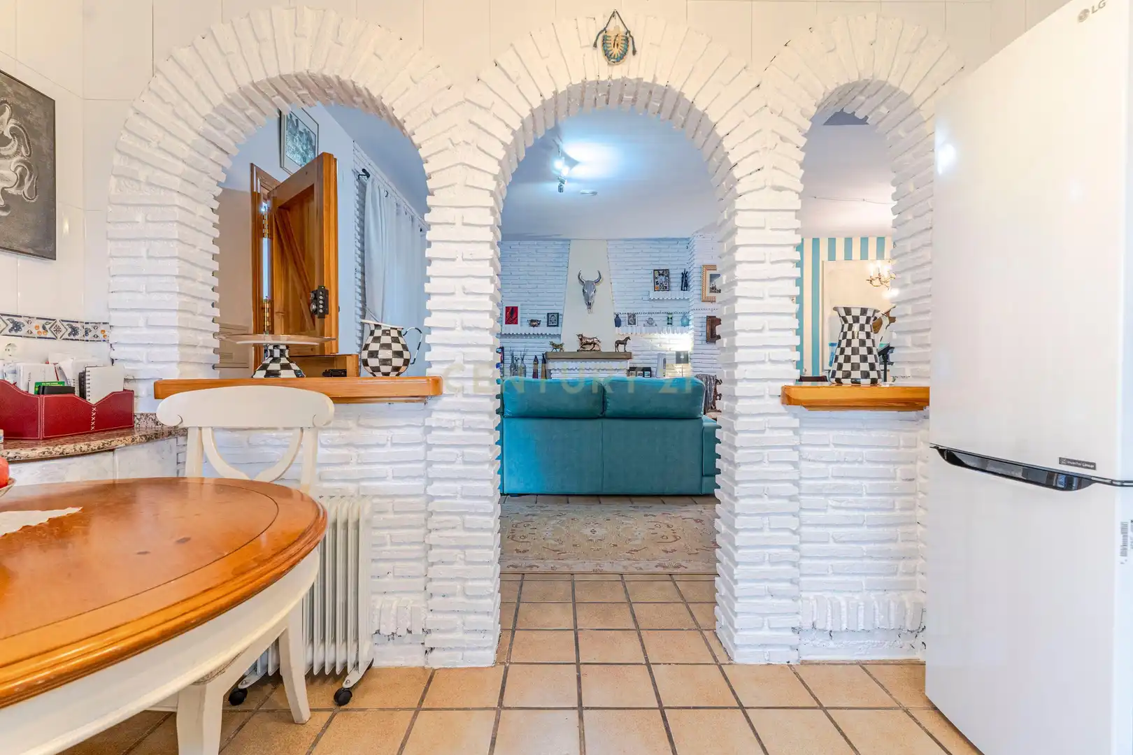 Casa o chalet en venta en Motril con Aire acondicionado, Jardín privado y Trastero