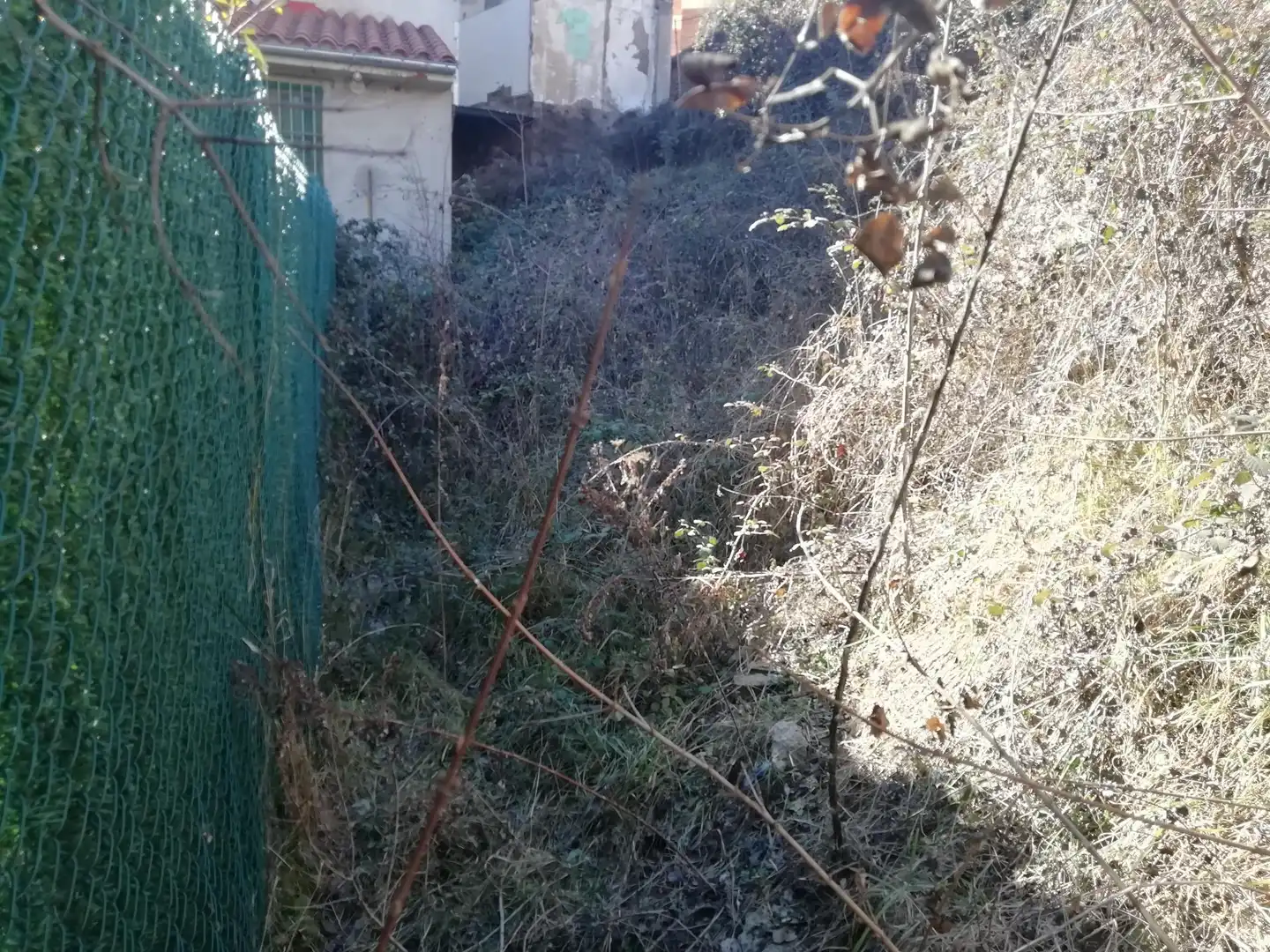 Terreno rustico in vendita a CEMENTIRI, imagen 7