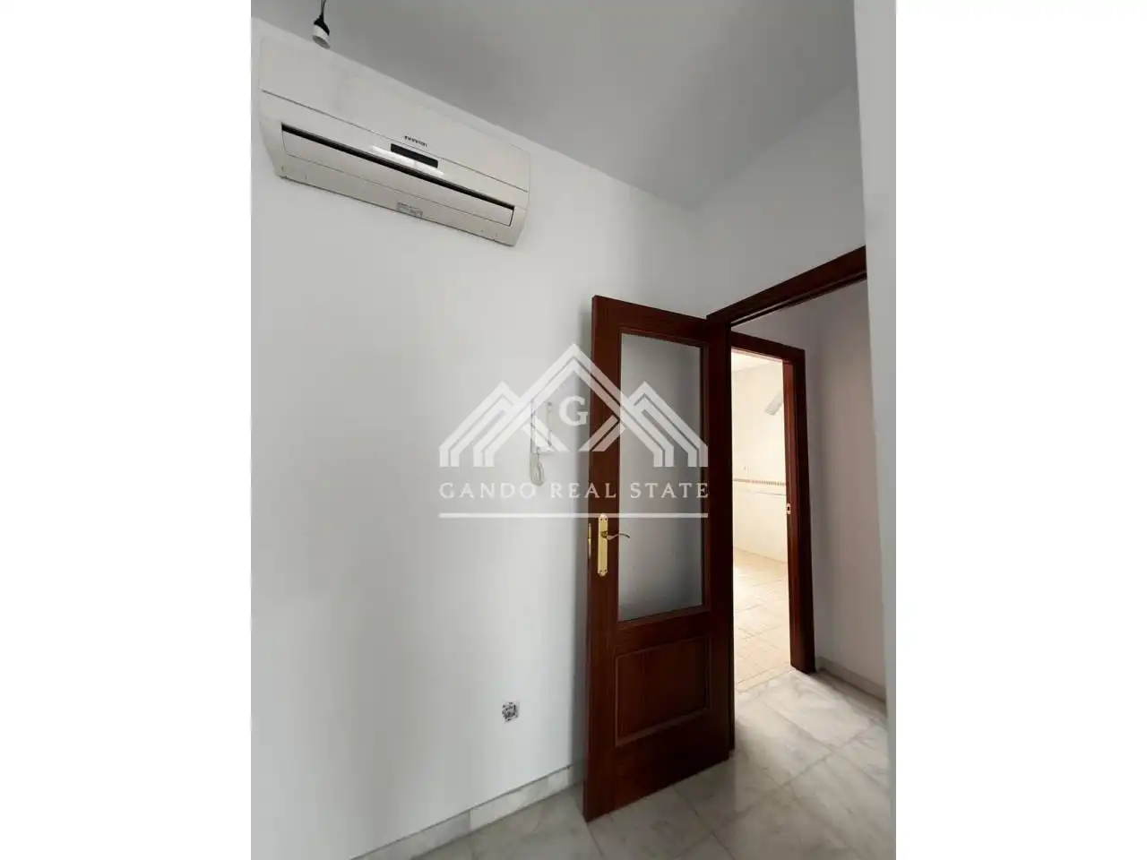 Jardín de Piso en venta en Utrera con Trastero y Balcón