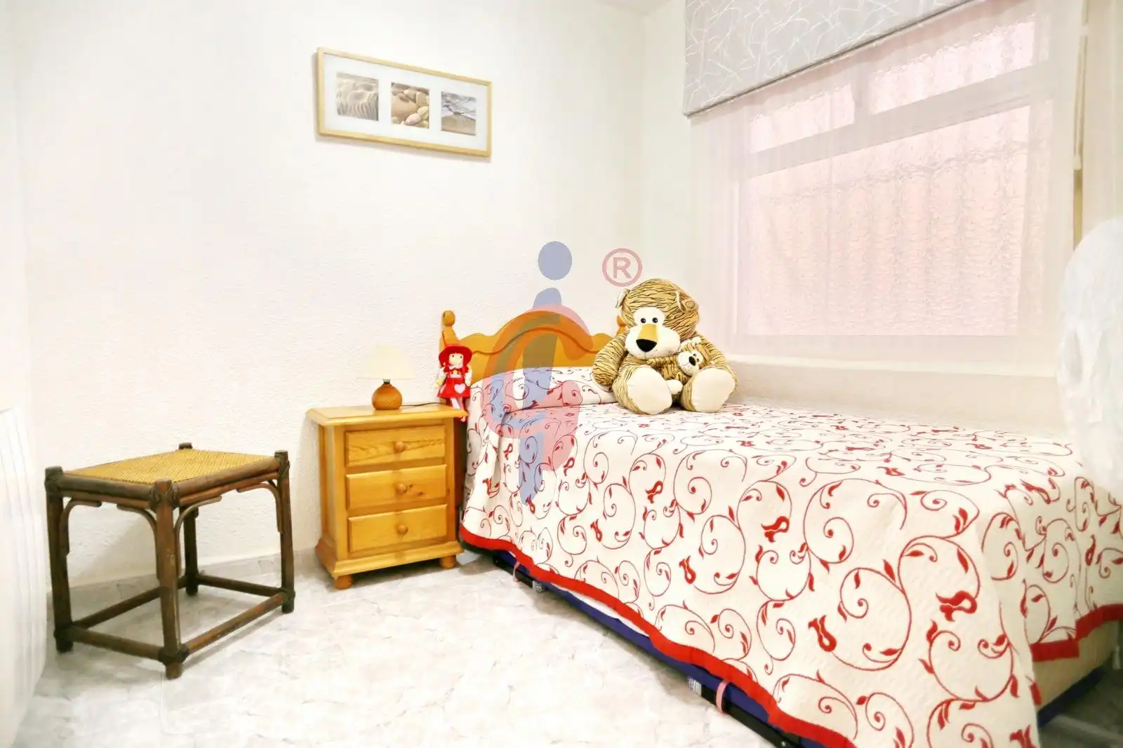Apartamento con ascensor en venta en Calle Argentina 51, imagen 14