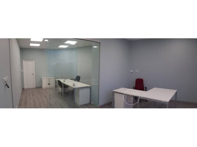 Local comercial en Alquiler en N/A en Centro