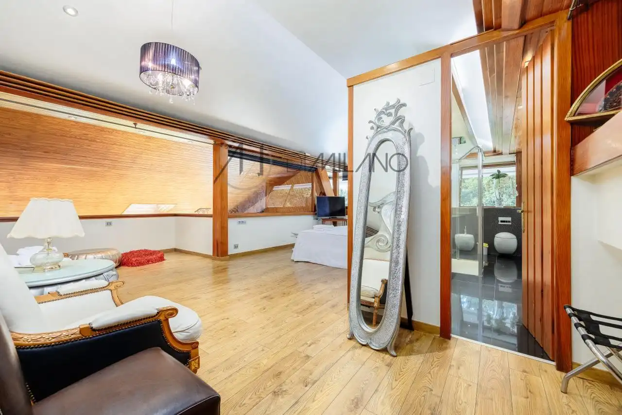 Villa con piscina in vendita a Carretera Redondela-Cabral, imagen 31