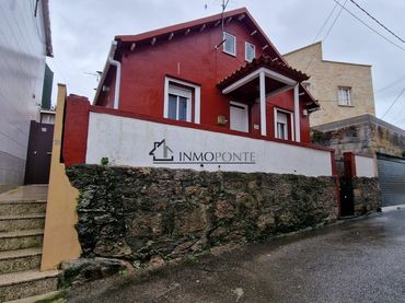 Casa en venta en Marín