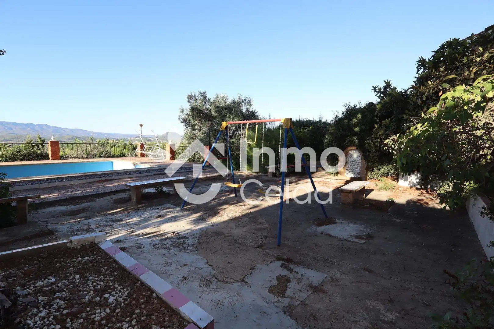 Villa avec piscine à vendre à FUENTE LA VIRGEN 21, imagen 20